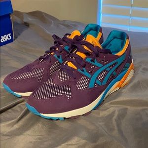 ASICS gel-kayano trainer